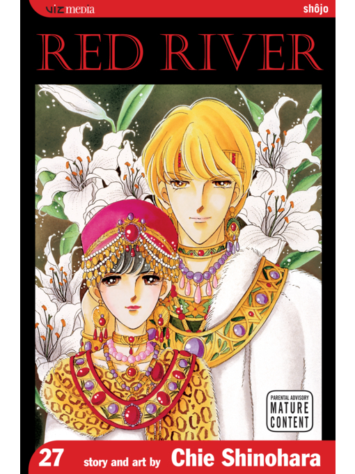 Title details for Red River, Volume 27 by Chie Shinohara - Available